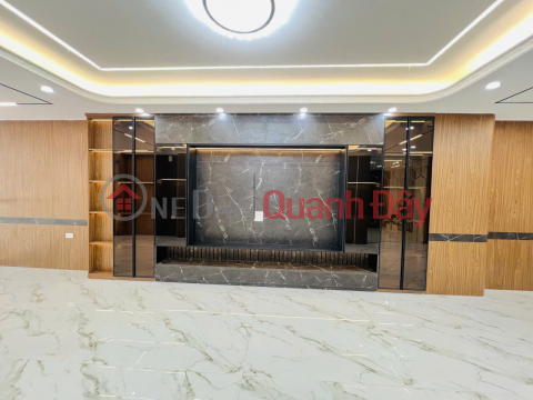 BÁN NHÀ NGÕ 19 KIM ĐỒNG, HOÀNG MAI, 55/60 M2 , 7 TẦNG TM, GIÁ 23,9 TỶ, _0