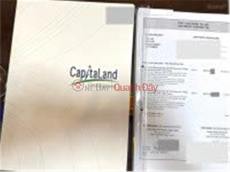 Owner urgently needs to sell - a superb 3-bedroom apartment in the central S6 Lumi Hanoi building. Sales Listings