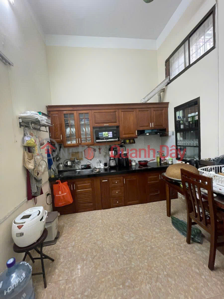 Bán nhà Khương Hạ - Ngõ đẹp nhà rộng 60m 4 tầng chỉ 20m ra phố | Việt Nam, Bán | đ 13,5 tỷ