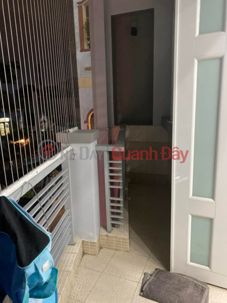 Property Search Vietnam | OneDay | Residential, Sales Listings | TAN BINH - SUPER PRODUCT TAN BINH - 3-SIDED CORNER HOUSE - 7M AVOID TRUCK NEEDLE, ALley as big as a street - LOCATION AS LIKE