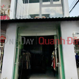 2-STOREY CORNER HOUSE FOR SALE FRONT OF HUONG DIEN, PHUOC HAI STREET _0