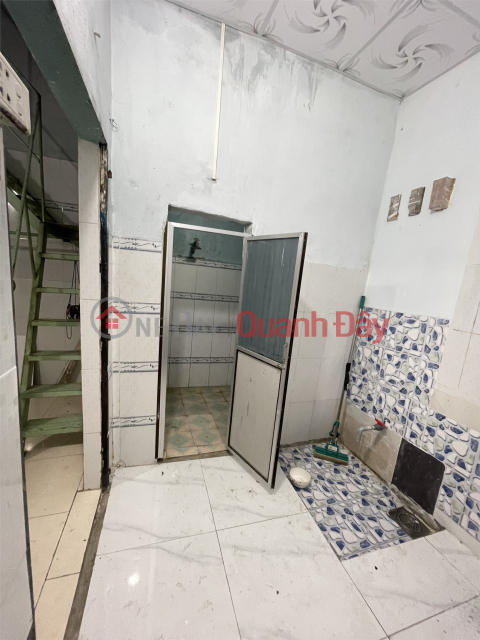 Bán Gấp NHÀ CHÍNH CHỦ - MẶT TIỀN Ấp Phước Tân 1, Xã Phan, Huyện Dương Minh Châu, Tây Ninh _0