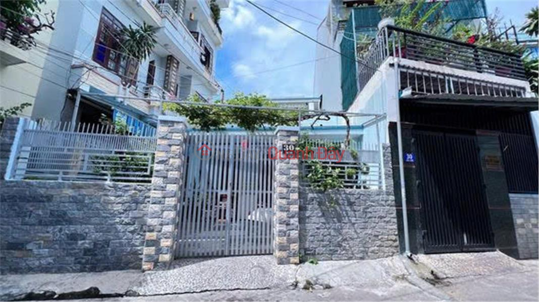 Property Search Vietnam | OneDay | Residential, Sales Listings, OWNER NEEDS TO SELL 2-storey house, Au Co street _ Phuoc Tan ward _ Nha Trang _ Khanh Hoa