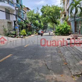 Bán nhà mặt phố 45m2 Bùi điền 3 tầng phường 4 quận 8 giá 10,5 tỷ _0