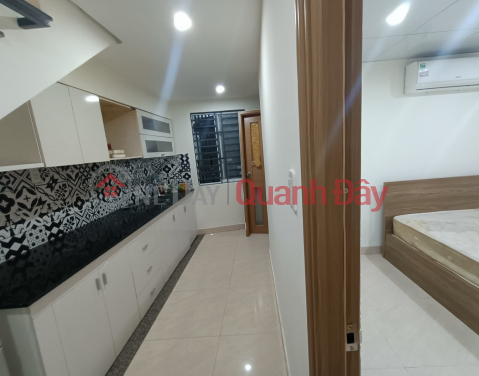 Cheap. Son Tra apartment, house close to Han River, 50m2 only 2 billion more _0