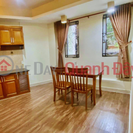Apartment for rent in District 3, price 10 million 5 - 2 Bedrooms Large kitchen _0
