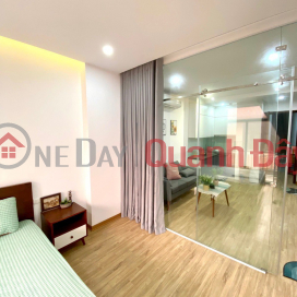 Super nice apartment for rent, fully furnished in lane 58 Dao Tan - Ba Dinh _0