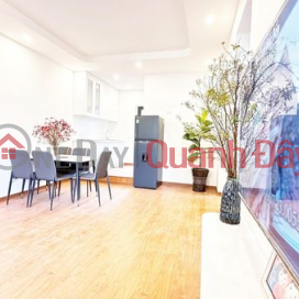 BEAUTIFUL.. Fully furnished with full interior of Pedagogical University Center - Xuan Thuy CAU GIAY 2BR 2.1 billion _0