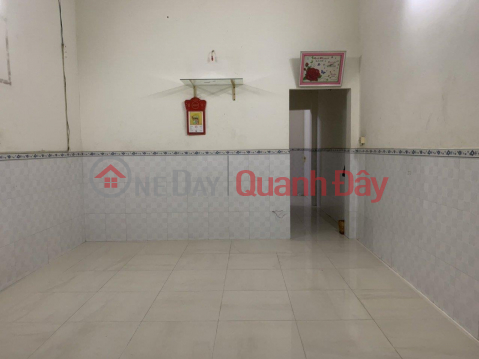 OWNERS' HOUSE - GOOD PRICE FOR QUICK SELLING A DEPTH HOUSE in Binh Hung Hoa B Ward, Binh Tan _0