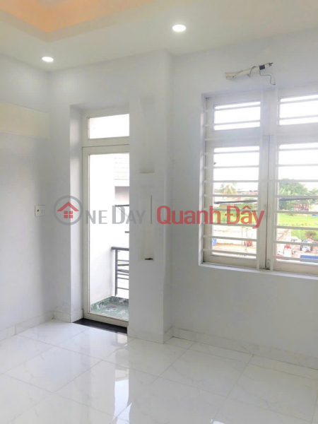 đ 4,9 tỷ NHÀ ĐẸP- GIÁ TỐT CẦN BÁN CĂN NHÀ tại Đường Tây Lân, P. Bình Trị Đông A, Q. Bình Tân, HCM