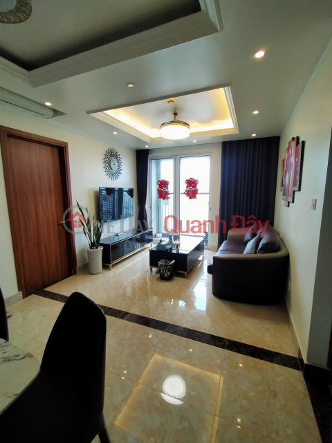 BÁN Seasons Avenue Tòa S2 căn 2PN2WC | 76m2, tầng trung [giá 6.5x tỷ] _0