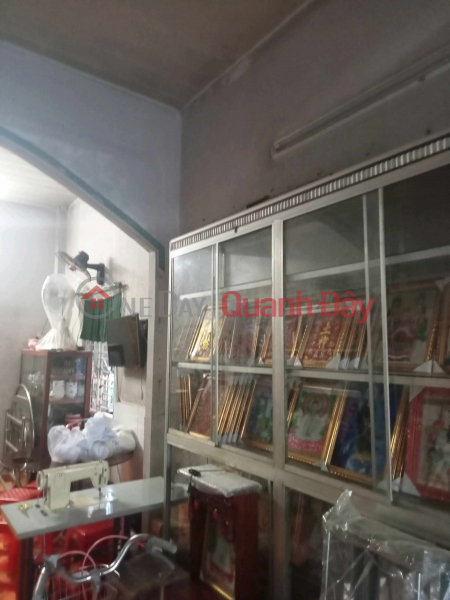 chính chủ cần bán nhà mặt phố đường Trần Hưng Đạo phường Long thạnh txtanchau tỉnh An Giang.dt 78m | Việt Nam, Bán | đ 3,5 tỷ