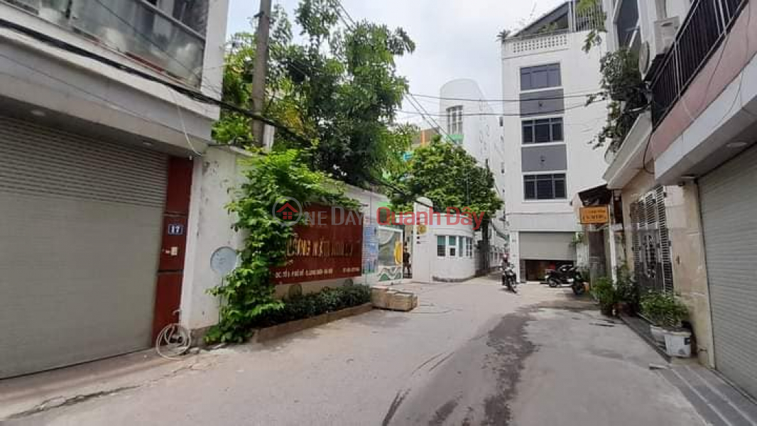 Property Search Vietnam | OneDay | Nhà ở Niêm yết bán, BÁN NHÀ PHỐ ÁI MỘ ( LONG BIÊN) _ NHÀ ĐẸP _ DÂN XÂY_ Ô TÔ CÁCH 10M _ KHU VỰC V.I.P _ AN SINH ĐỈNH