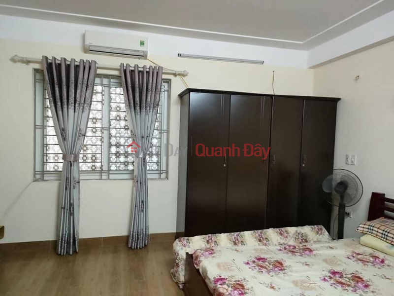 Bán nnhà An DươngVương Oto Tránh , kinh doanh bất chấp 105m 21,5tỷ Việt Nam Bán, đ 21,5 tỷ