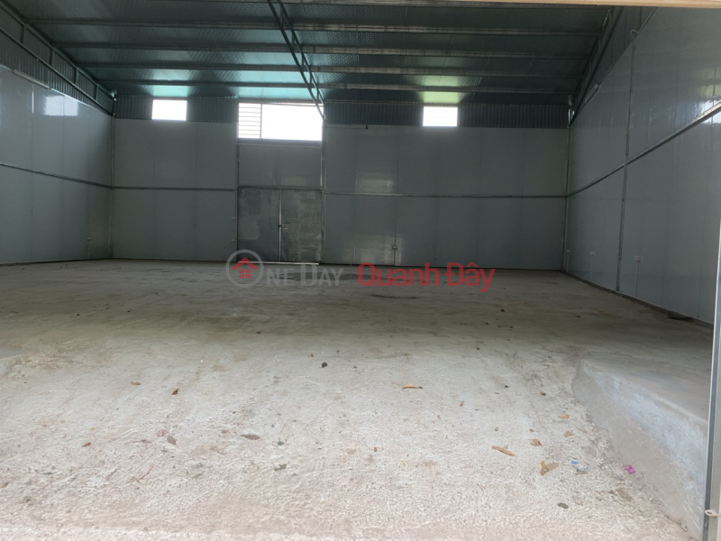 VINH NINH WAREHOUSE FOR RENT | Vietnam Rental, đ 10 Million/ month