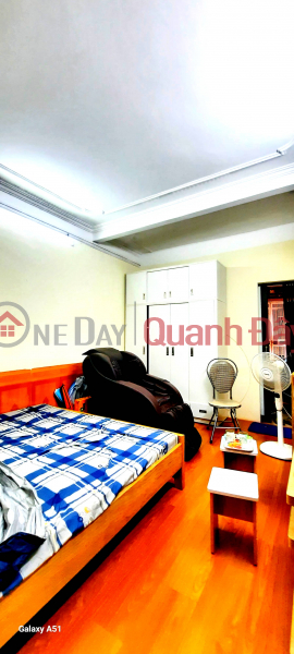 HOT! House for sale on Vu Trong Phung, Thanh Xuan District, BUSINESS - CAR 50M2 - CHEAP Sales Listings