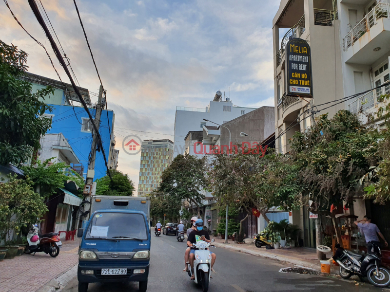 ONLY 8 BILLION TO OWN A 1-GROUND AND 1-FRONT FRONT HOUSE IN PHAN CHU TRINH NEAR THE BEACH Vietnam Sales đ 8 Billion