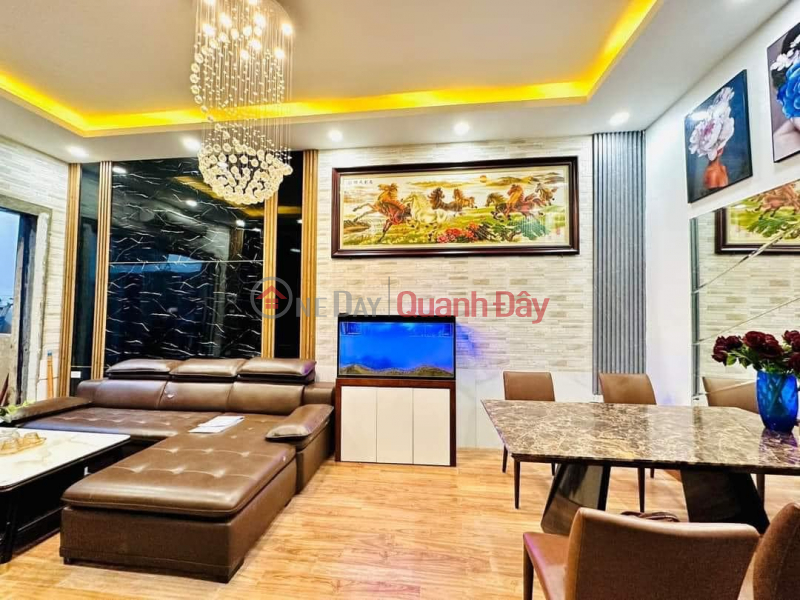 Property Search Vietnam | OneDay | Residential | Sales Listings, HOUSE FOR SALE IN DAI TAN BA DINH - 6T ELEVATOR, BUSINESS, CAR QUA-DT 48M2\\/6T - PRICE 10 BILLION 5