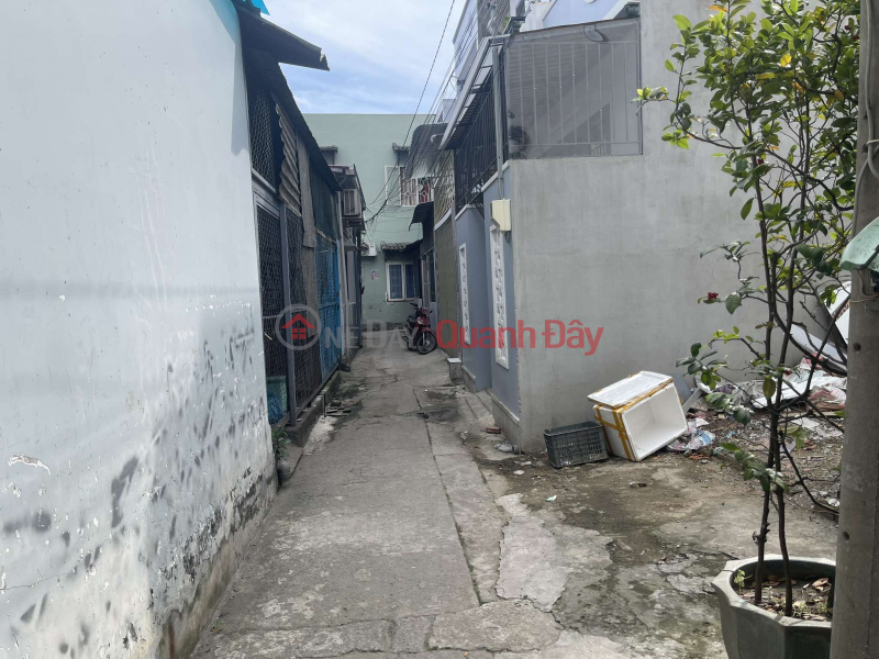 Property Search Vietnam | OneDay | Residential Sales Listings | Land for sale by owner HXH 866 National Highway 13, Hiep Binh Phuoc, Thu Duc. 55m2 only 2.8 billion