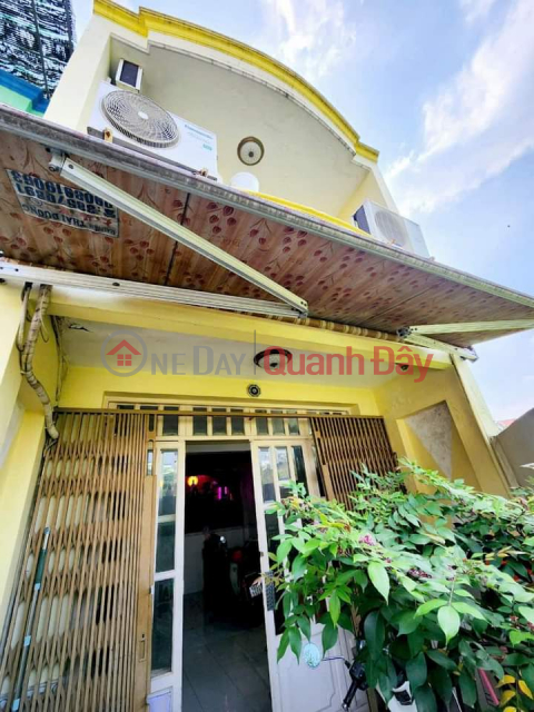 Selling 2-storey house HxH 139 Dong Chien Luoc Binh Tan 2.87 billion _0