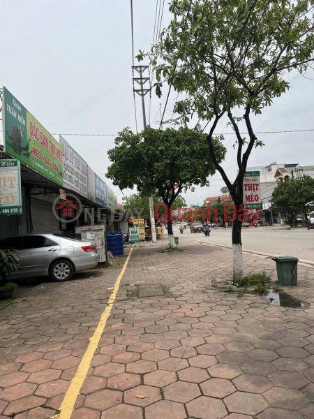 Property Search Vietnam | OneDay | Residential, Sales Listings | The owner needs to sell Land with a Level 4 House at No. 398 Hung Vuong - Hai Yen - Mong Cai - Quang Ninh.