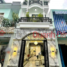 BEAUTIFUL HOUSE - GOOD PRICE - For Urgent Sale 5 Beautiful Houses Prime Location In Binh Tan, Ho Chi Minh City _0