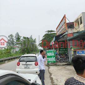 Residential land for sale 120m2, 6m frontage, Tien Tan market, Phu Ly, Ha Nam. Red book, price 7.6 billion. Contact: 0976766363 _0