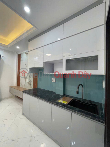 (BÁN SIÊU PHẨM BÁT KHỐI - LONG BIÊN - 6 TẦNG THANG MÁY - LÔ GÓC 2 THOÁNG - NGÕ BA GÁC TRÁNH - 20M RA Ô TÔ | Việt Nam | Bán đ 6,9 tỷ