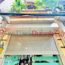 Chủ cần bán gấp nhà Nguyễn Khang Cầu Giấy gần phố ngõ thông 45m 5 tầng nhỉnh 11 tỷ TL. _0