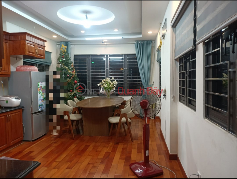 House for sale 67m2 Yen Phu street, Tay Ho favorable business 16.3 Billion VND Sales Listings