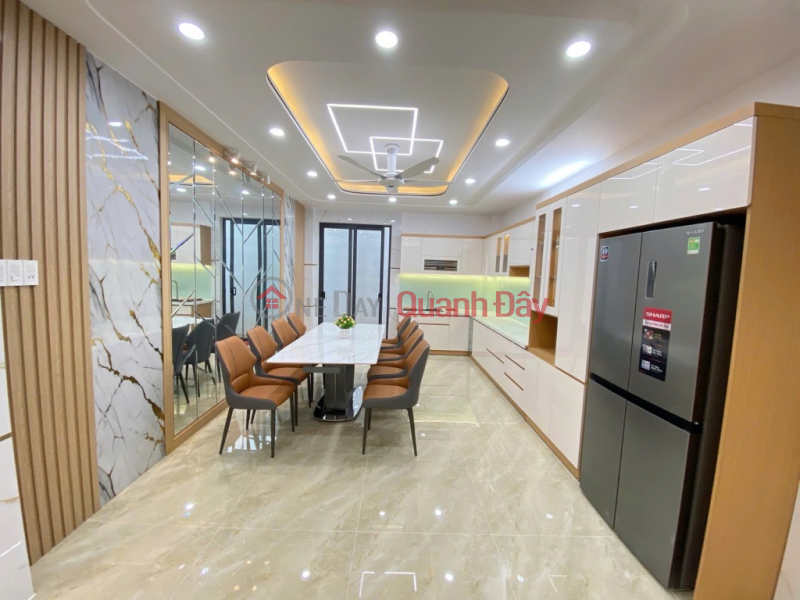 Property Search Vietnam | OneDay | Residential | Sales Listings TAY LAN HOUSE, 60M2, 4 FLOORS, 4 BEDROOMS, PRICE ABOVE 5 BILLION