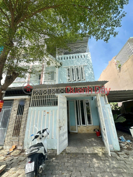HOUSE FOR SALE IN PHUOC LONG URBAN AREA — NAM WARD, NHA TRANG Sales Listings