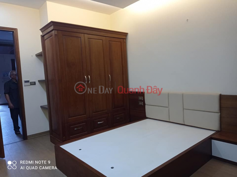 Property Search Vietnam | OneDay | Residential Sales Listings, House for sale 87m2 Nghi Tam street, Tay Ho 2 Garage 2 Cars Big front 11.2 Billion VND