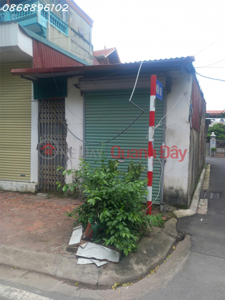 House for rent in Zone B – Trau Quy Vegetable Research Institute Vietnam | Rental, đ 3 Million/ month