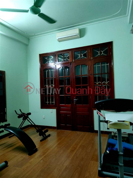 Thong Phong Townhouse for Sale, Dong Da District. 52m Frontage 4m Approximately 14 Billion. Commitment to Real Photos Accurate Description. Owner, Vietnam | Sales ₫ 14.5 Billion