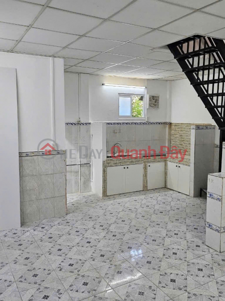 đ 2.96 Billion, HOUSE FOR SALE IN DO XUAN HOP LANE, PHUOC LONG B, DISTRICT 9 - 2 FLOORS, 37M², 2.9 BILLION - OWNER'S RED BOOK.