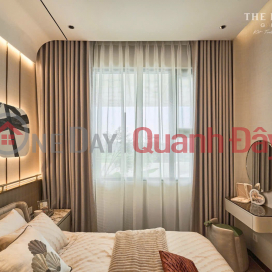 Emerald Garden View apartment, 67m2, pool view, green living in the heart of Thuan An, 7 million VND\/month. _0