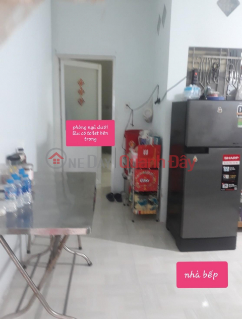 BEAUTIFUL HOUSE - GOOD PRICE - OWNERS Need to Sell House Urgently Located in Binh Tan District, HCMC _0