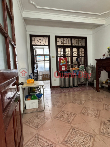 Nguyen Xien 52m car parking at the door, 2 open spaces, absolutely beautiful book Vietnam, Sales | đ 13.3 Billion