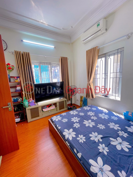 Property Search Vietnam | OneDay | Residential Sales Listings | TRUNG LIET TOWNHOUSE FOR SALE IN DONG DA HN. BEAUTIFUL 4-FLOOR HOUSE, 6M FRONTAGE, HIGH PRICE 100 TR\\/M2