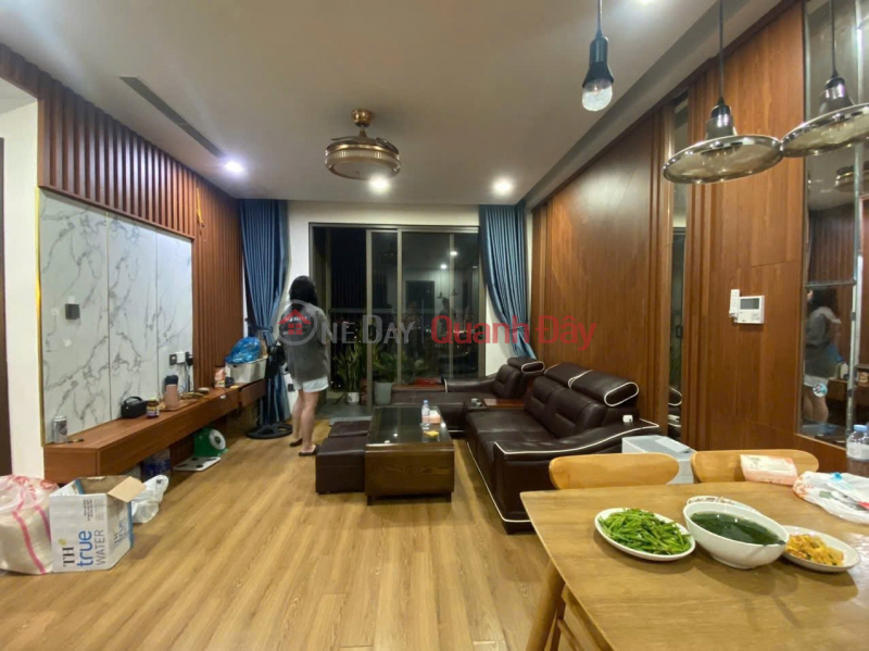 Căn hộ CC Cao Cấp The Terra An Hưng 90m2, lô góc, 7.65 tỷ Hà Đông Niêm yết bán