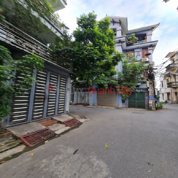 Property Search Vietnam | OneDay | Nhà ở Niêm yết bán 65m2 đường 7 chỗ thông tại Kiêu Kỵ, Gia Lâm, Hà Nội. Lh 0989894845