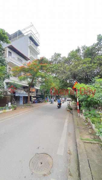 Property Search Vietnam | OneDay | Residential | Sales Listings, Urgent! Giai Phong House is only 1km from the National Economics University, with sidewalks on both sides, avoiding cars and businesses