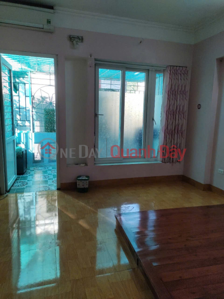 OWNER Needs to Quickly Rent Out Whole House in Co Nhue, Bac Tu Liem, Hanoi | Vietnam Rental | đ 12 Million/ month