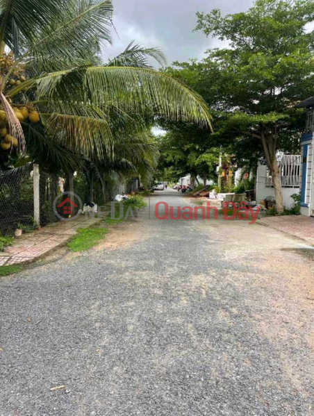 Property Search Vietnam | OneDay | Niêm yết bán Đất nền khu Kim Cương phường 8, TP Vĩnh Long