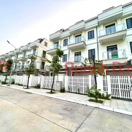 Chính chủ cần bán nhanh nhà liền kề ô góc C9 Geleximco - Lê Trọng Tấn trục chính cổng số 1 _0