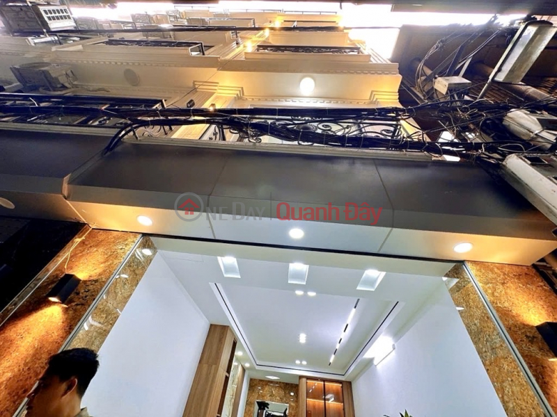 đ 11,9 tỷ XUÂN THỦY 35M GIÁ 11,9 TỶ,20M Ô TÔ TRÁNH,NGÕ THÔNG,THANG MÁY,FULL NỘI THẤT