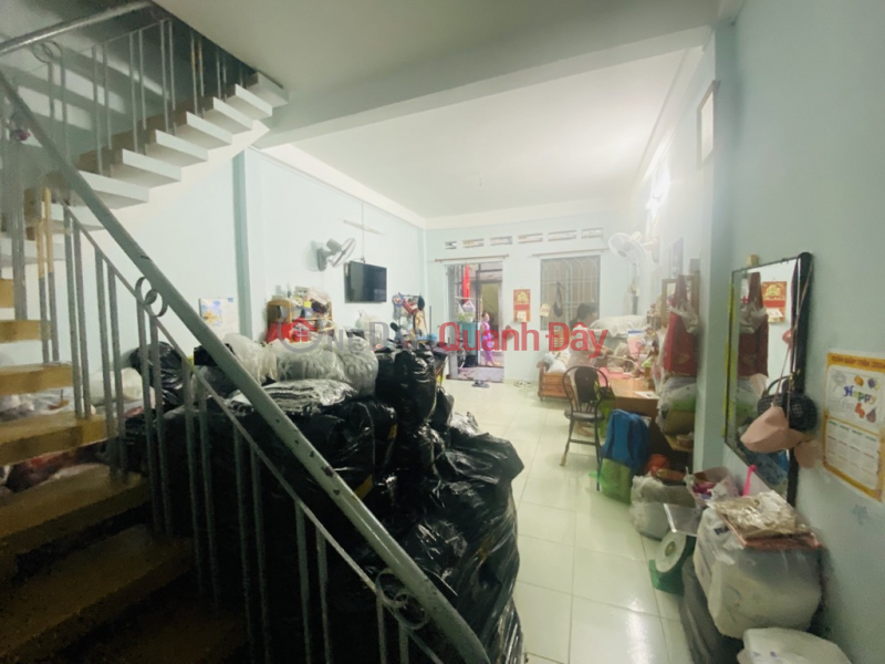 NEAR AEON TAN PHU - UNIVERSITY OF INDUSTRY AND TRADE - WIDE, BREATHABLE Alley Close to Face Tien - SON KY - 2 FLOORS - 54M2 - SQUARE WINDOWS - PRICE, Vietnam Sales | đ 4.7 Billion