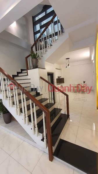 Property Search Vietnam | OneDay | Residential | Sales Listings, House for sale with 3 floors in Dien Bien Phu street, TPHD