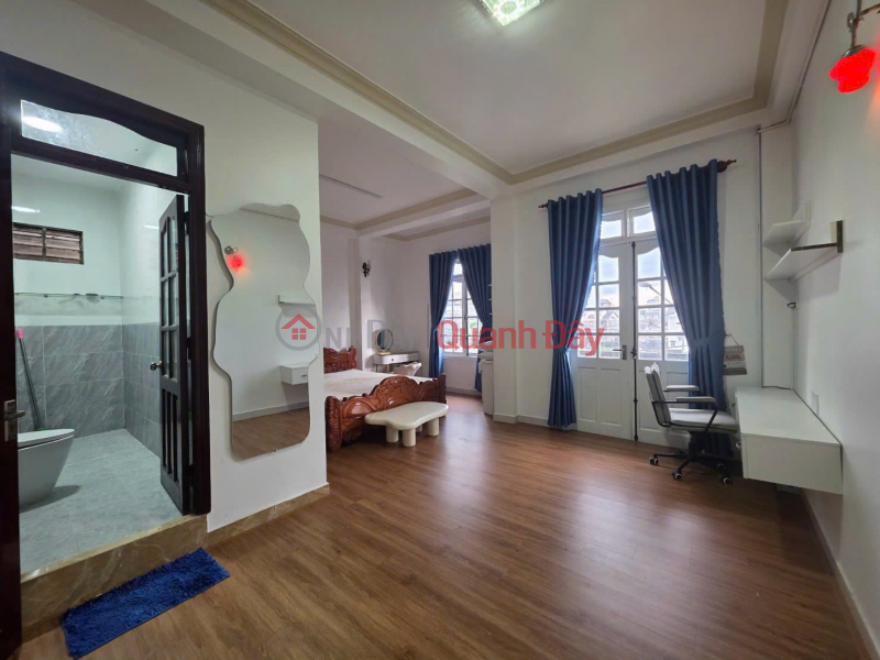 Cho thuê nhà hẻm Phù Đổng Thiên Vương Phường 8 Đà Lạt giá 15 triệu, Việt Nam, Cho thuê | đ 15 triệu/ tháng